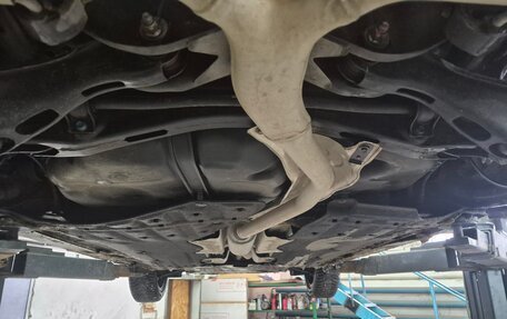 Honda Civic, 2021 год, 2 400 000 рублей, 18 фотография