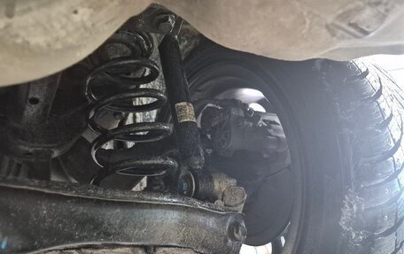 Honda Civic, 2021 год, 2 400 000 рублей, 20 фотография