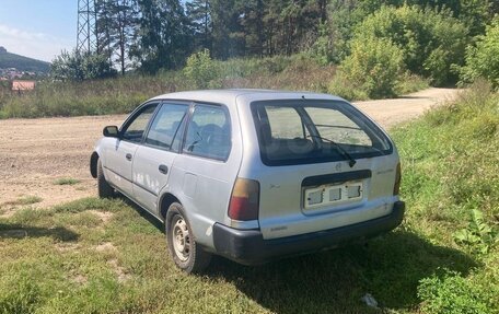 Toyota Sprinter VIII (E110), 2000 год, 225 000 рублей, 6 фотография