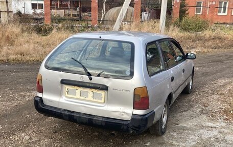 Toyota Sprinter VIII (E110), 2000 год, 225 000 рублей, 5 фотография