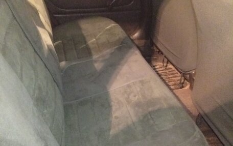 Toyota Sprinter VIII (E110), 2000 год, 225 000 рублей, 10 фотография