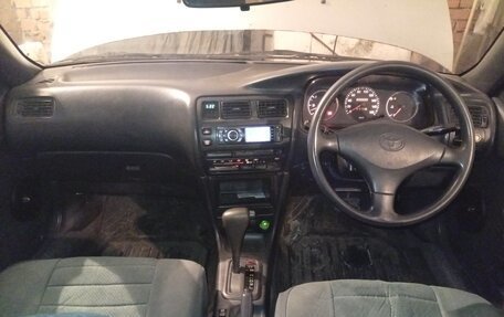 Toyota Sprinter VIII (E110), 2000 год, 225 000 рублей, 9 фотография