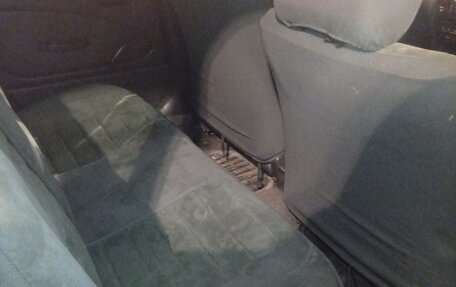 Toyota Sprinter VIII (E110), 2000 год, 225 000 рублей, 14 фотография