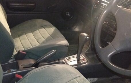 Toyota Sprinter VIII (E110), 2000 год, 225 000 рублей, 11 фотография