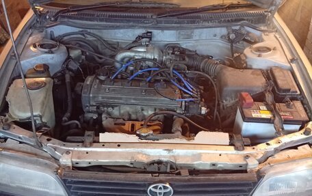 Toyota Sprinter VIII (E110), 2000 год, 225 000 рублей, 15 фотография
