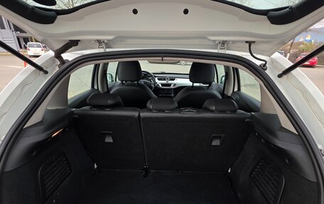 Citroen C3 II, 2012 год, 680 000 рублей, 3 фотография