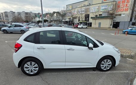 Citroen C3 II, 2012 год, 680 000 рублей, 2 фотография