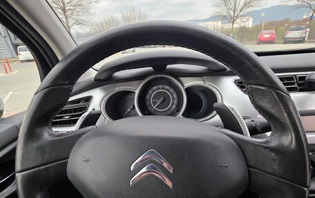 Citroen C3 II, 2012 год, 680 000 рублей, 5 фотография