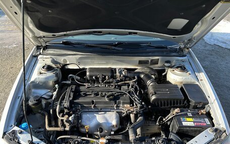 Hyundai Elantra III, 2004 год, 345 000 рублей, 5 фотография