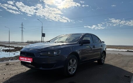 Mitsubishi Lancer IX, 2007 год, 449 000 рублей, 2 фотография