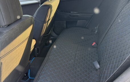 Mitsubishi Lancer IX, 2007 год, 449 000 рублей, 11 фотография