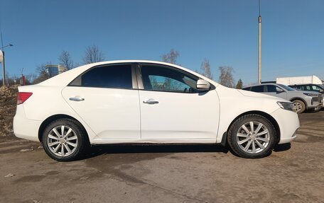 KIA Cerato III, 2011 год, 620 000 рублей, 4 фотография