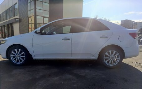 KIA Cerato III, 2011 год, 620 000 рублей, 3 фотография