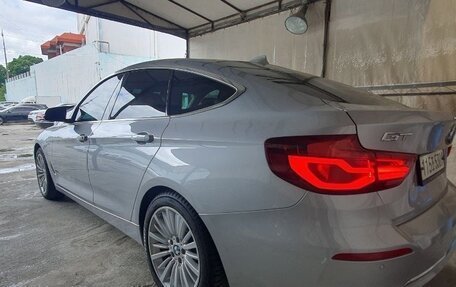 BMW 3 серия, 2020 год, 4 000 000 рублей, 2 фотография