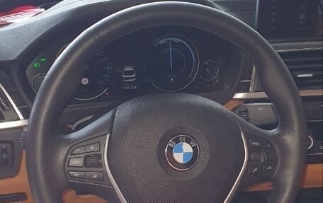 BMW 3 серия, 2020 год, 4 000 000 рублей, 5 фотография