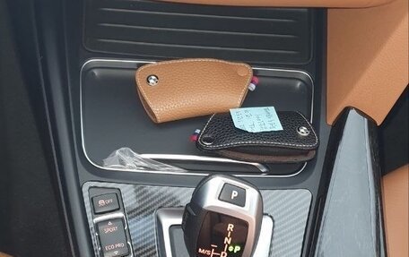 BMW 3 серия, 2020 год, 4 000 000 рублей, 7 фотография