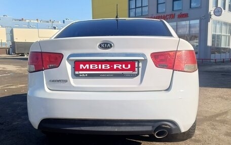 KIA Cerato III, 2011 год, 620 000 рублей, 6 фотография