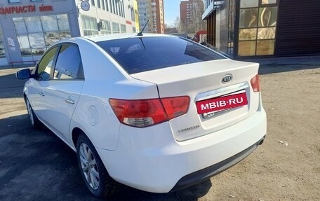 KIA Cerato III, 2011 год, 620 000 рублей, 5 фотография