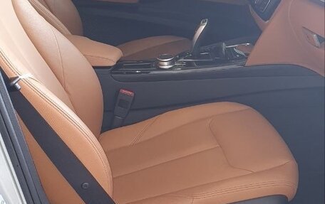 BMW 3 серия, 2020 год, 4 000 000 рублей, 11 фотография