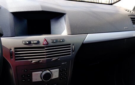 Opel Astra H, 2006 год, 360 000 рублей, 5 фотография