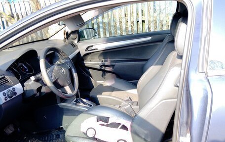 Opel Astra H, 2006 год, 360 000 рублей, 6 фотография