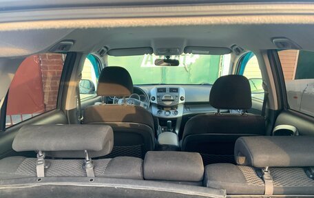 Toyota RAV4, 2006 год, 1 150 000 рублей, 6 фотография