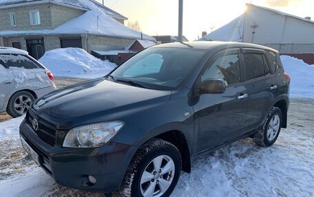 Toyota RAV4, 2006 год, 1 150 000 рублей, 5 фотография
