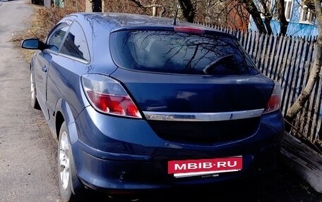 Opel Astra H, 2006 год, 360 000 рублей, 2 фотография