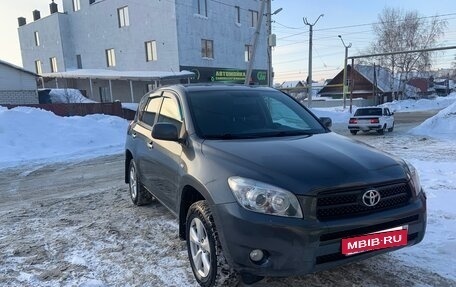 Toyota RAV4, 2006 год, 1 150 000 рублей, 4 фотография