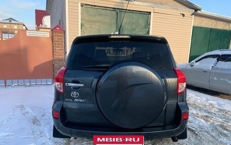 Toyota RAV4, 2006 год, 1 150 000 рублей, 7 фотография