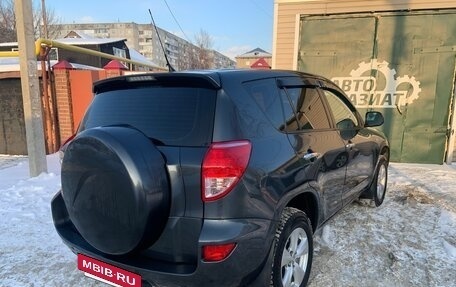 Toyota RAV4, 2006 год, 1 150 000 рублей, 2 фотография