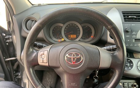 Toyota RAV4, 2006 год, 1 150 000 рублей, 13 фотография