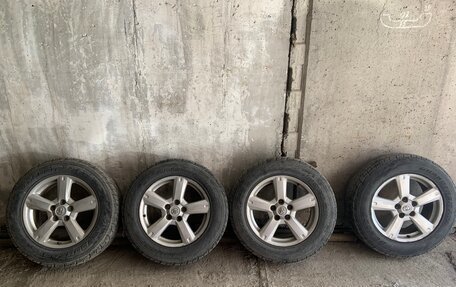 Toyota RAV4, 2006 год, 1 150 000 рублей, 17 фотография