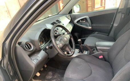 Toyota RAV4, 2006 год, 1 150 000 рублей, 12 фотография