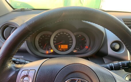 Toyota RAV4, 2006 год, 1 150 000 рублей, 10 фотография