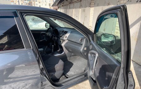 Toyota RAV4, 2006 год, 1 150 000 рублей, 15 фотография