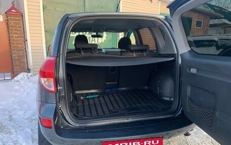 Toyota RAV4, 2006 год, 1 150 000 рублей, 8 фотография