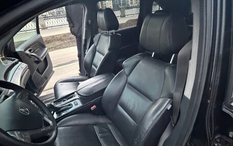 Acura MDX II, 2008 год, 1 600 000 рублей, 9 фотография