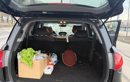 Acura MDX II, 2008 год, 1 600 000 рублей, 13 фотография