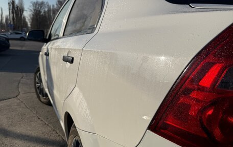 Chevrolet Aveo III, 2007 год, 450 000 рублей, 5 фотография