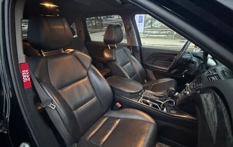 Acura MDX II, 2008 год, 1 600 000 рублей, 11 фотография