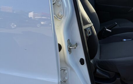 Chevrolet Aveo III, 2007 год, 450 000 рублей, 11 фотография