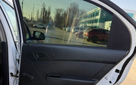 Chevrolet Aveo III, 2007 год, 450 000 рублей, 10 фотография