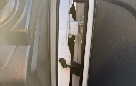 Chevrolet Aveo III, 2007 год, 450 000 рублей, 12 фотография