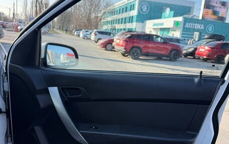 Chevrolet Aveo III, 2007 год, 450 000 рублей, 13 фотография