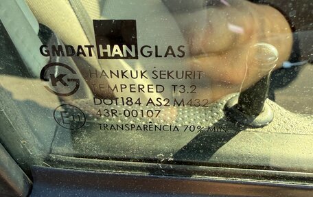 Chevrolet Aveo III, 2007 год, 450 000 рублей, 15 фотография