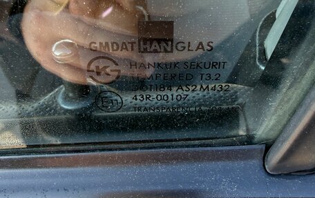 Chevrolet Aveo III, 2007 год, 450 000 рублей, 17 фотография