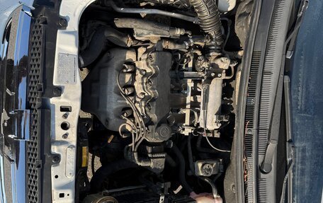 Chevrolet Aveo III, 2007 год, 450 000 рублей, 19 фотография