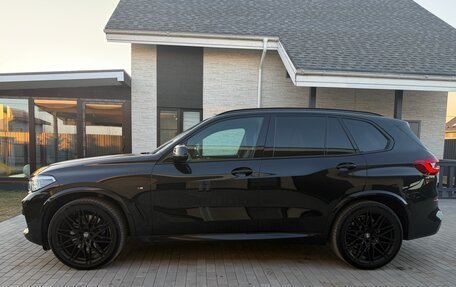 BMW X5, 2019 год, 5 700 000 рублей, 4 фотография