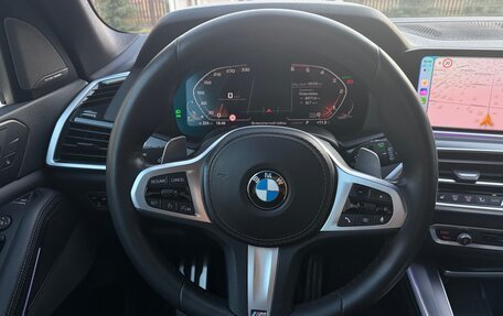 BMW X5, 2019 год, 5 700 000 рублей, 7 фотография